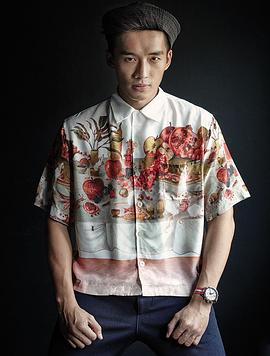 陈泽耀