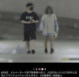 铃木达央