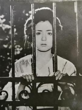 高桥洋子