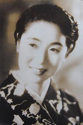 田中绢代