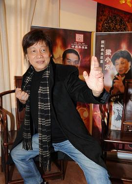 梁小龙