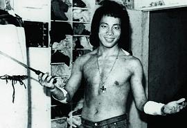 梁小龙