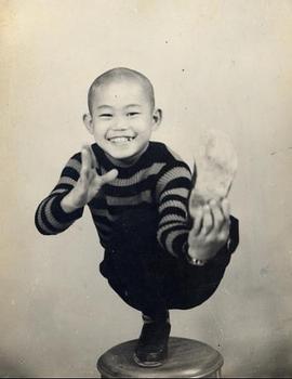 元华
