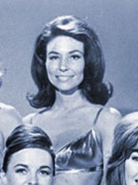 Sally Frei
