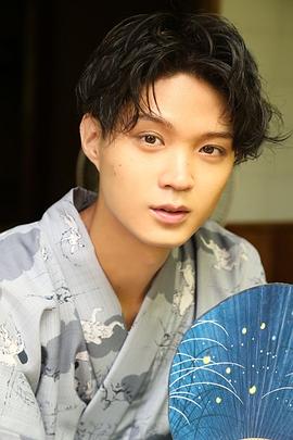 矶村勇斗