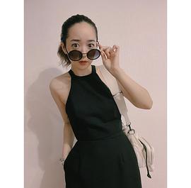 潘惠美