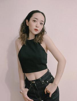 潘惠美