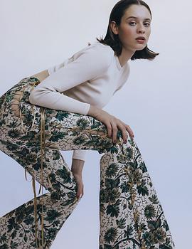 丹妮拉·曼希沃