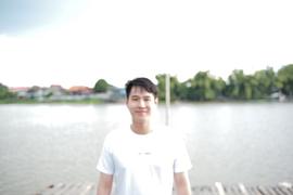 帕同朋·任翟迪