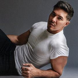 刘易斯·陈