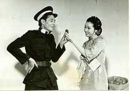 梁天