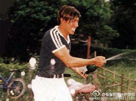 张耀扬