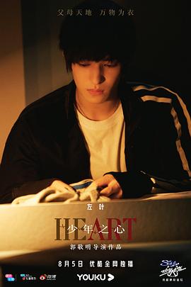 左叶