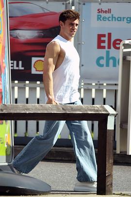 汤姆·戴利
