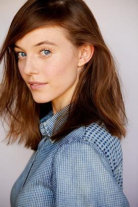 Anna Telfer