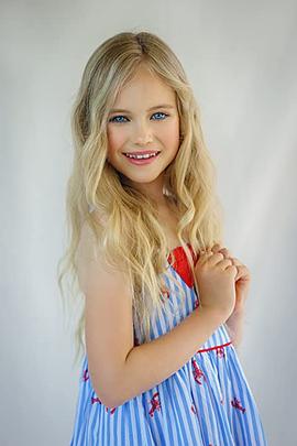 Karelina Clarke