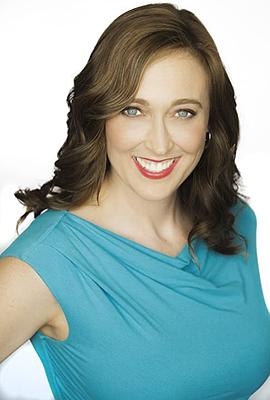 Traci Burr