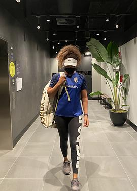 大坂直美