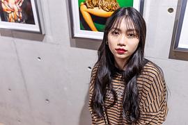 田野优花