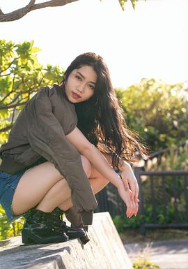 田野优花