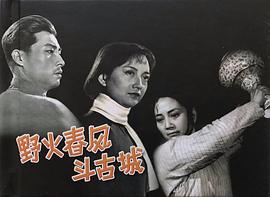 王心刚