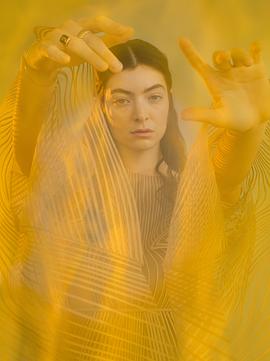 Lorde