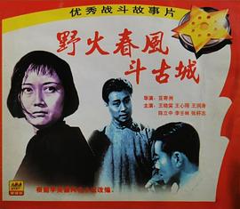 王心刚