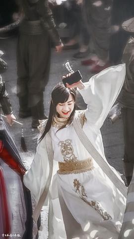 白澍