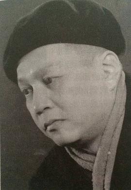 严寄洲