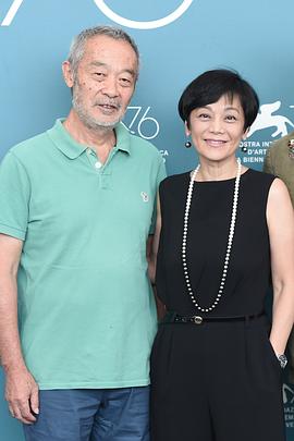 张艾嘉