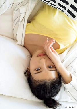 出口夏希