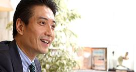 中谷彰宏
