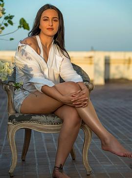 索娜什·辛哈