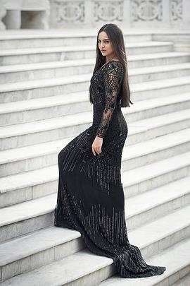索娜什·辛哈