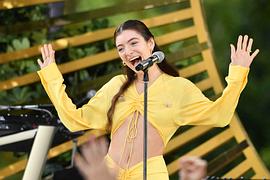 Lorde