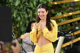 Lorde