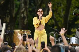 Lorde