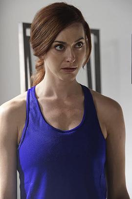 Sarah Power