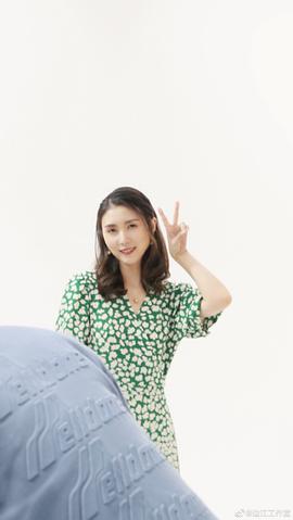 白雪岑