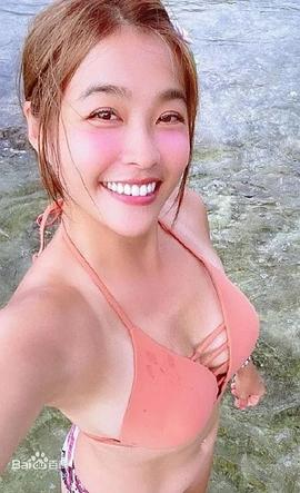黄瑜娴