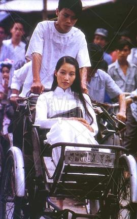 陈女燕溪