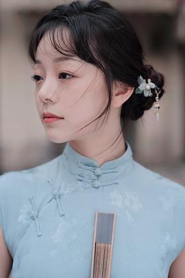 李雨蔓