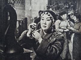 上官云珠