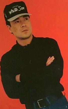 尤勇智