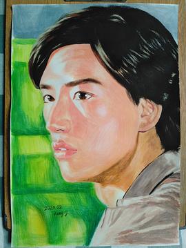 张耀扬