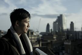 刘敬宇