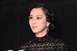 杉野希妃
