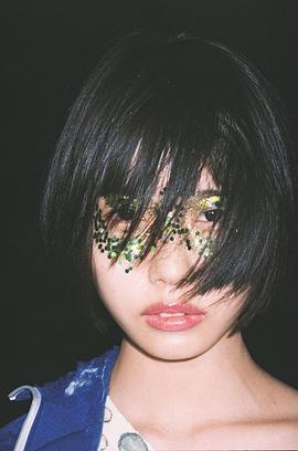 志水彩乃