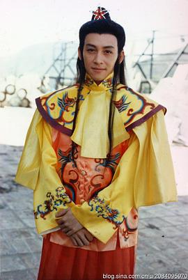 吴启明