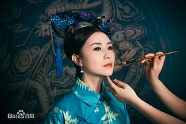蒋林珊